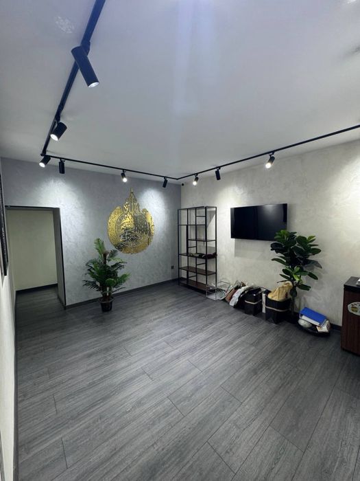 Ц-1 Ориентир Чайкоф 80 Квадрат Офис В Аренду