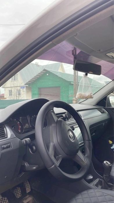 Аромасаше для машины