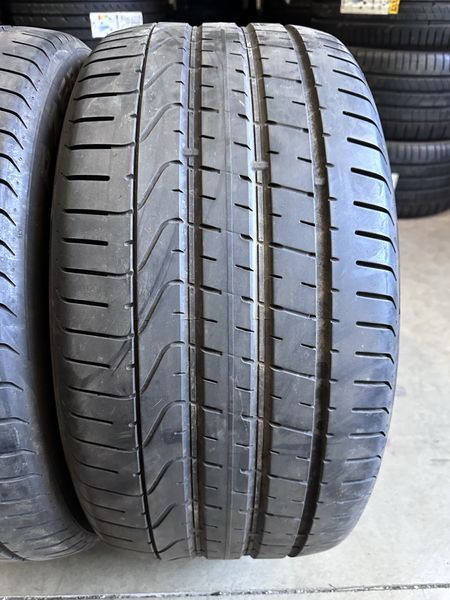 295/35/21 PIRELLI 2бр