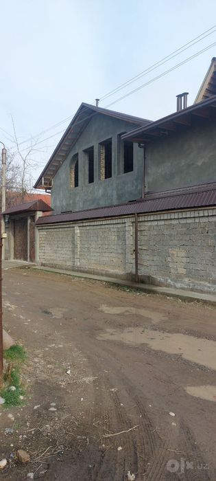 Продаётся дача. В Бостанликском районе