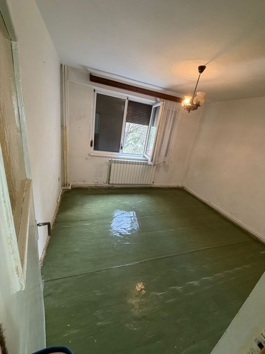 Apartament 2 camere – etaj 1 – Micro 17 – poziție excelentă, aproape de toate facilitățile