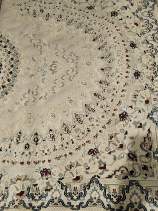 Ковры 2/3 три штуки