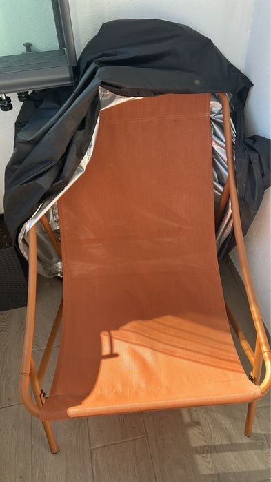 Mobilier pt terasa/balcon