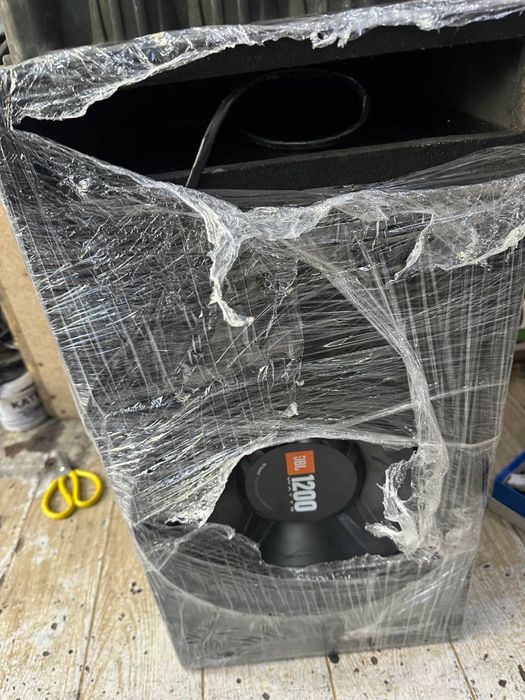 jbl sambufer 1200w