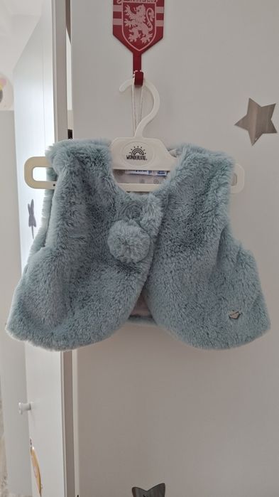 Vesta Mayoral stare foarte buna