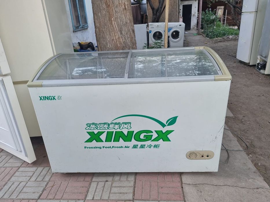 Холодильник для напитков