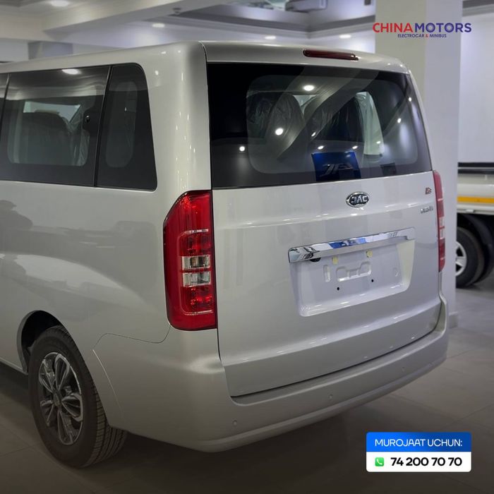 JAC M3 Andijonda Nasiya savdoga