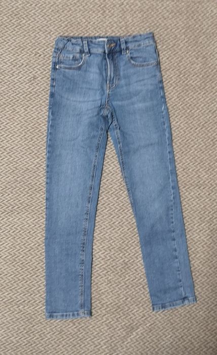 ZARA грейка за момче 8-9 .ZARA дънки 10год.