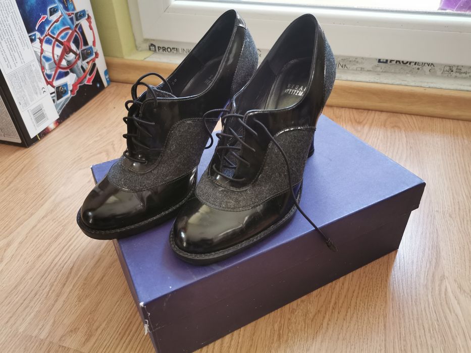 Дамски обувки Stuart Weitzman