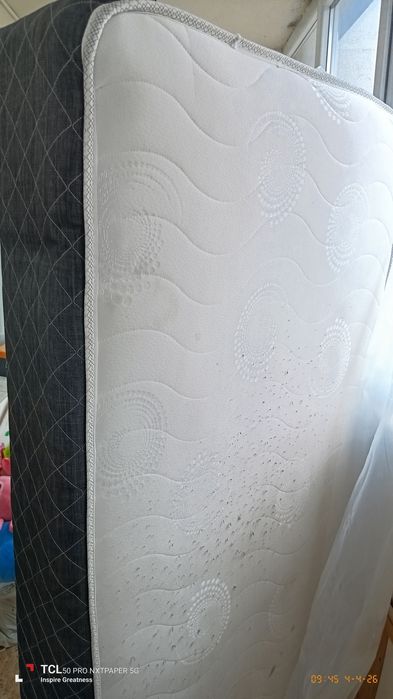 Матрак Вики/Viki