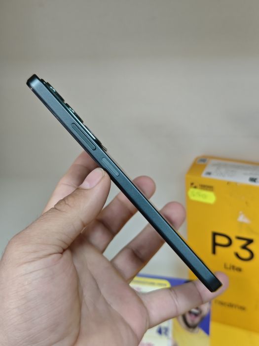Telefon Realme P3 Lite