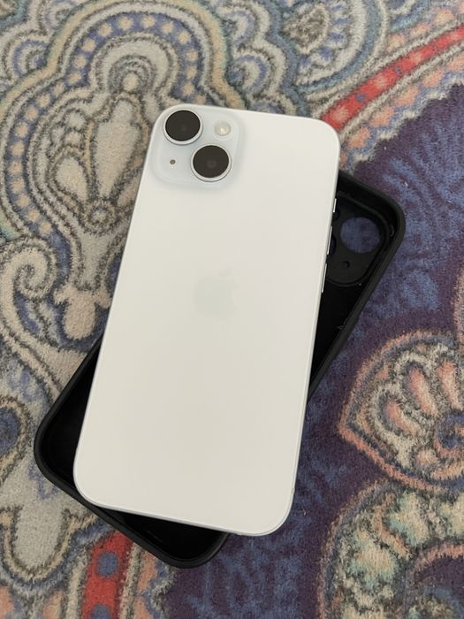 Продай айфон 15 на 128 гб