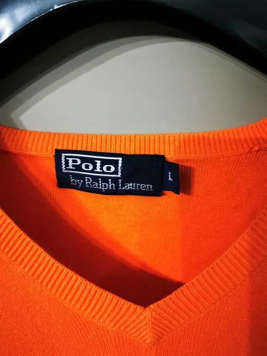 Pulover barbati Ralph Lauren