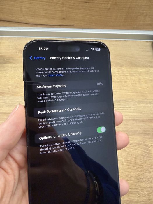 Iphone 14 Pro Max 256gb