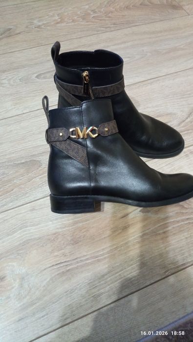 Дамски оригинални боти Michael Kors, 36 номер