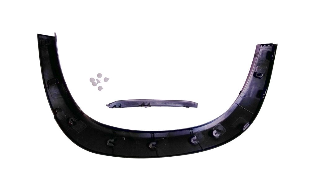 Молдинг крыла переднего RH Tiggo 2 Pro 21-