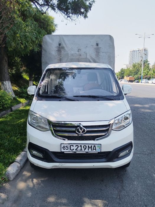 Changan T3 Сотилади нархини келишамиз