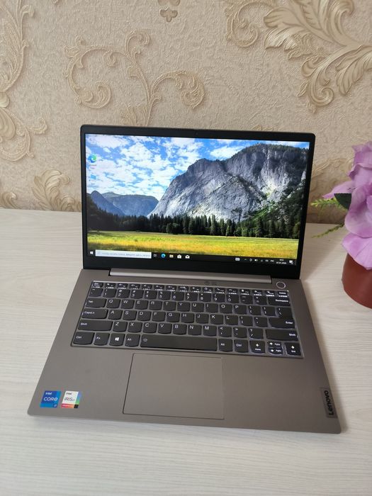Lenovo ThinkBook 14 G2