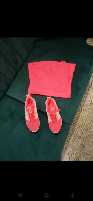 Adidasi dama marca Adidas