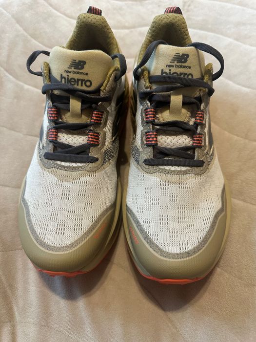 NEW BALANCE FRESH FOAM X HIERRO V9,