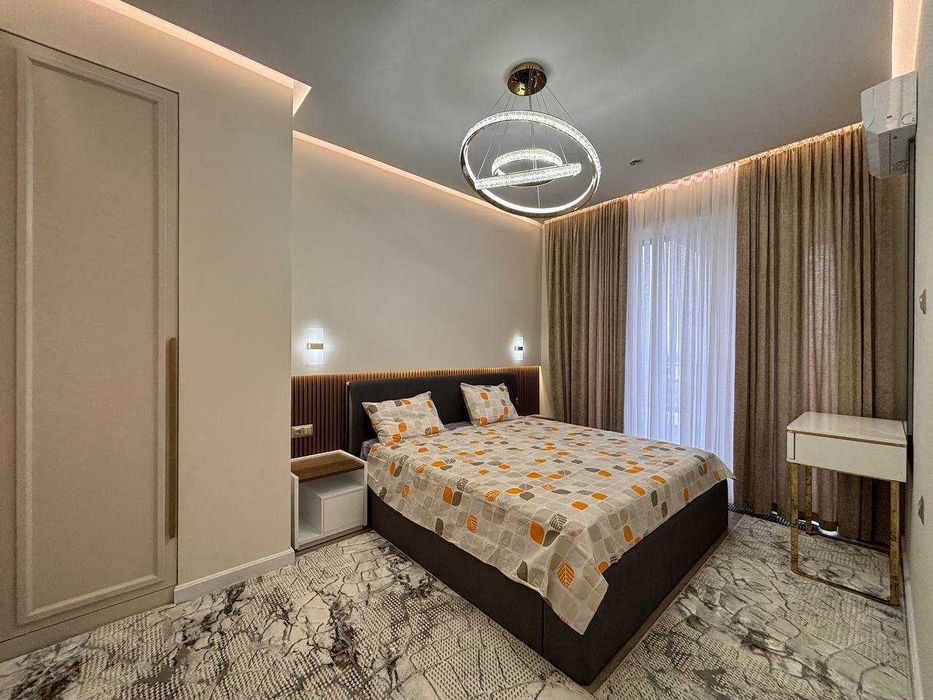 Exclusive 50м² Kislorod с арендатором 1100$