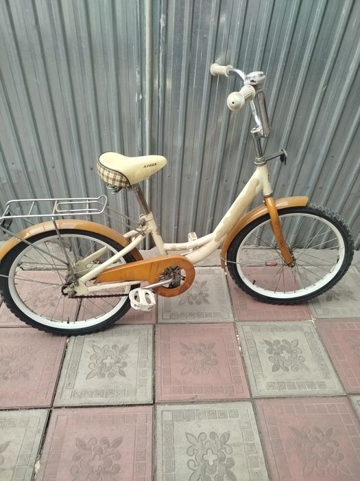Срочно стелс велик