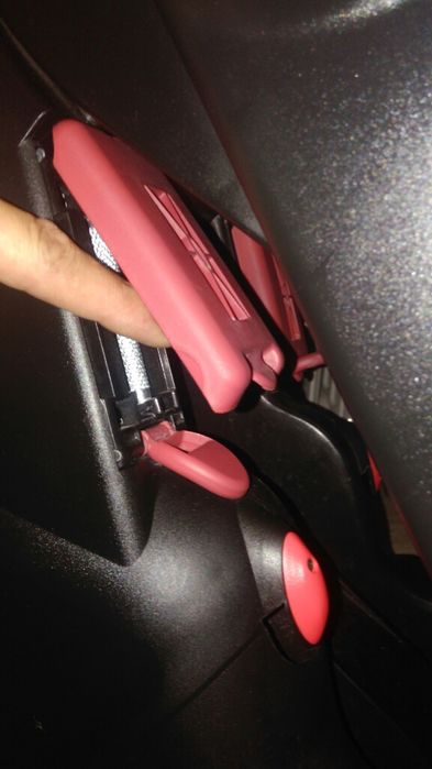 Детско столче за кола Maxi-cosi