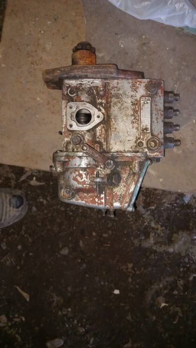 Продам аппаратуру на мтз