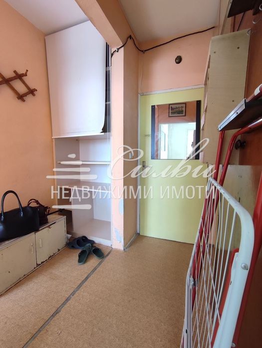 Продава се Едностаен апартамент в Шумен, Еверест - 42 кв.м за 1172 €/кв.м - Снимка #5