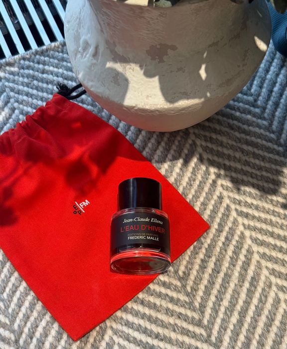 Духи Frederic Malle L’eau D’hiver 50ml ОРИГИНАЛ