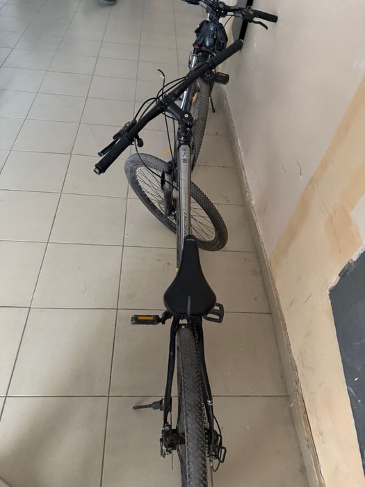 Велосипед. Жағдайы жақсы.