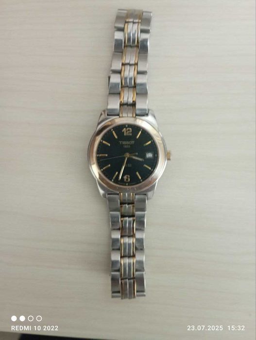 Tissot оригинал 38 см