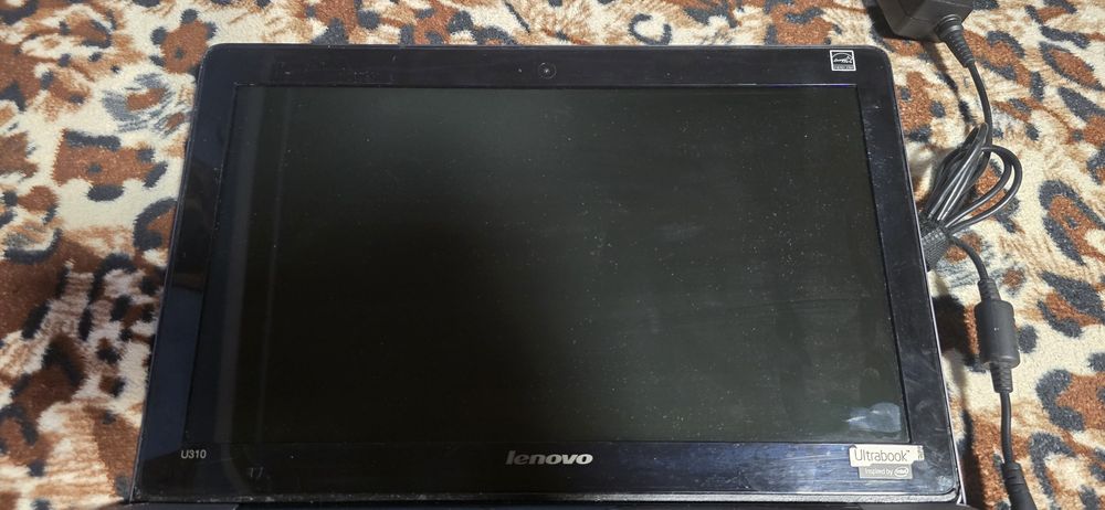 Lenovo Ideapad u310