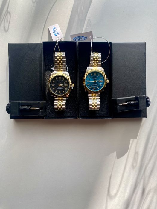 Мужские наручные часы