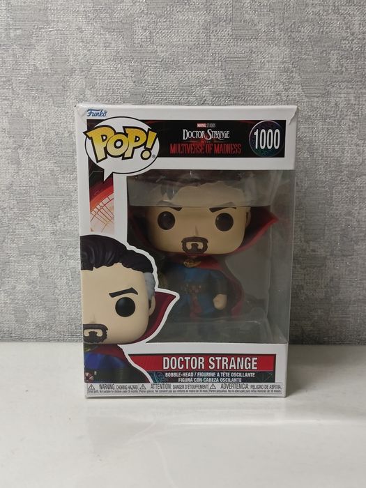 Funko pop.   Колекционная вешь