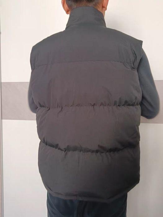 Жилетка мужская размер С