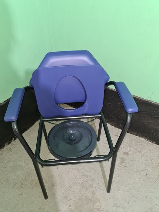 Стул-туалет THUASNE