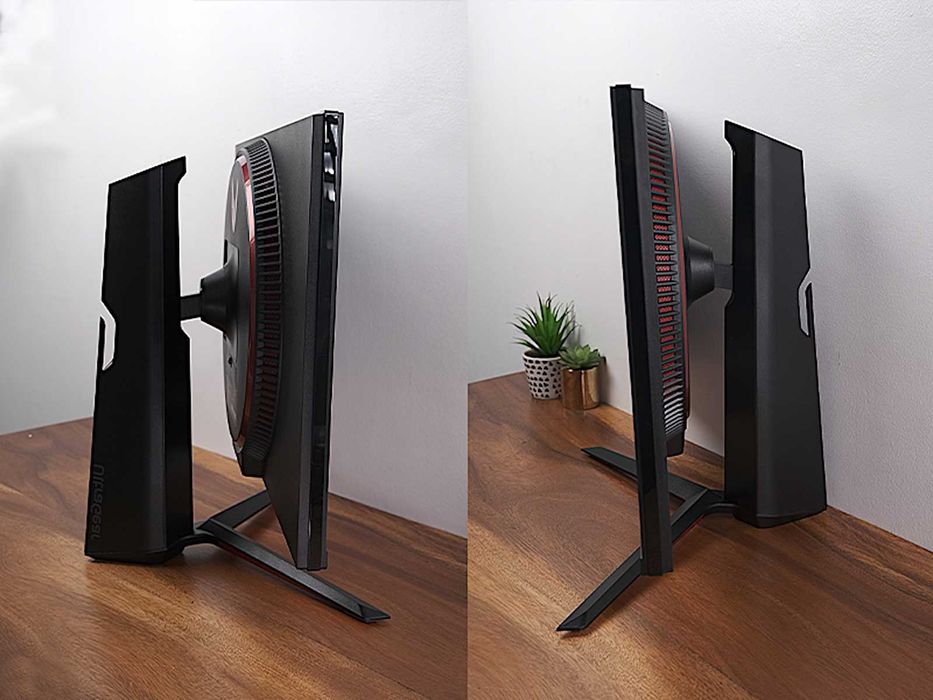 Гейминг монитор LG UltraGear 27GP850-B | 180HZ | 2560x1440p | G-SYNC