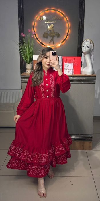 Распродажа! Койлек, халаттар!