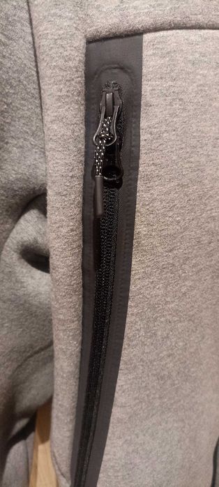 Nike Tech Fleece Parka Jacket