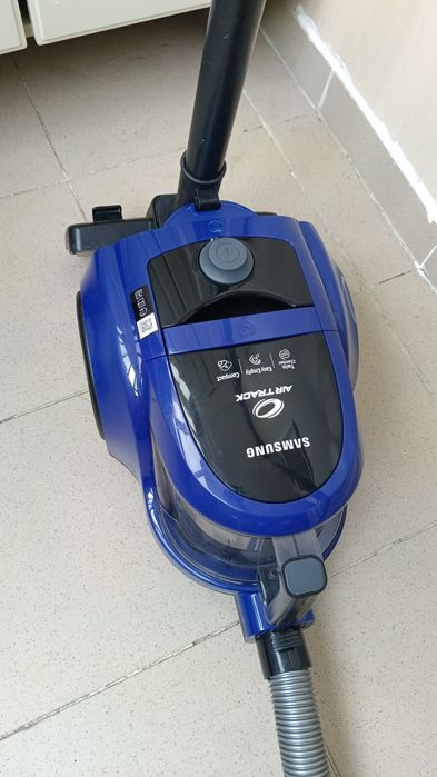 Пылесос Samsung 1600w