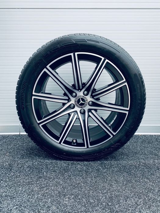 Jante originale mercedes S CLASS W223 W222 19“  A2234014700