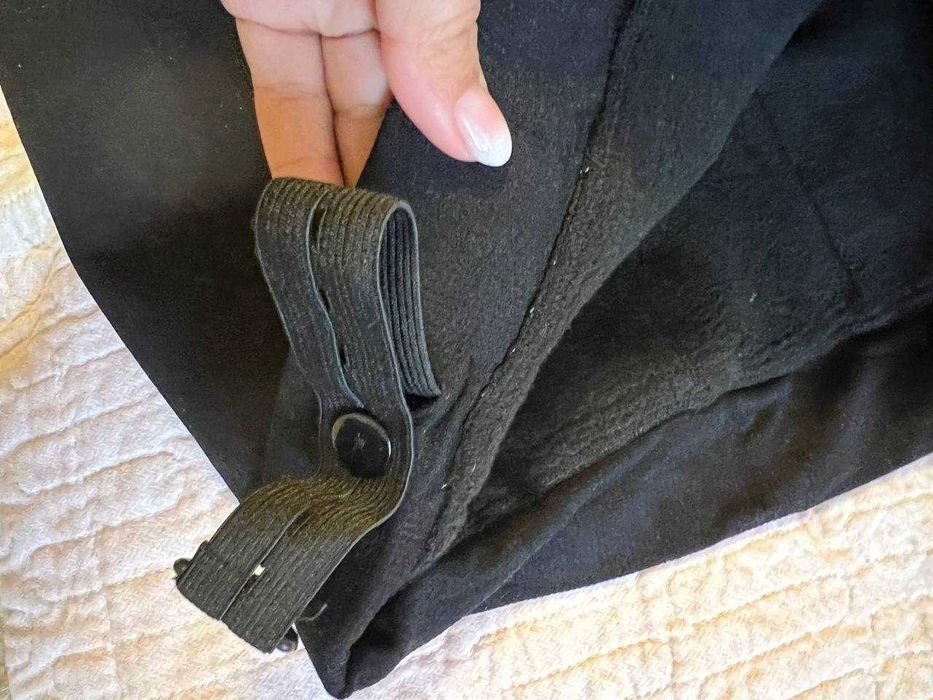 теплые колготки для беременных