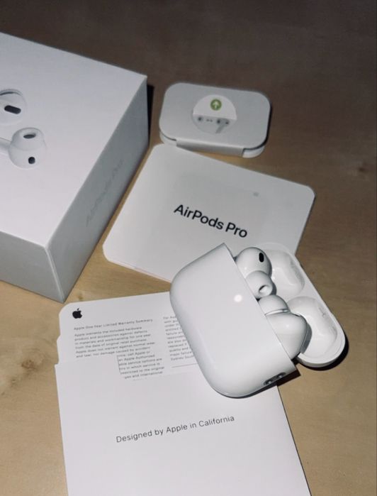 Apple Airpods Pro 3