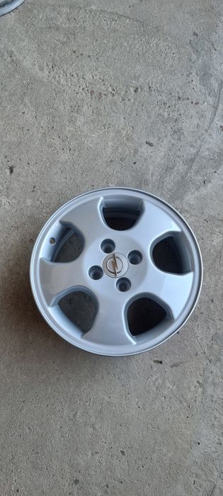 Диск 1шт опель астра