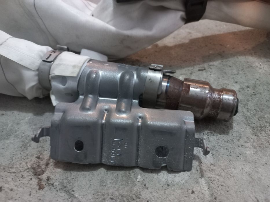 Завес еърбег лява за Тойота Корола седан след 2019-