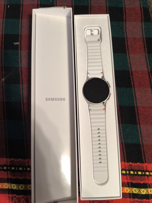 Smart Часовник Samsung