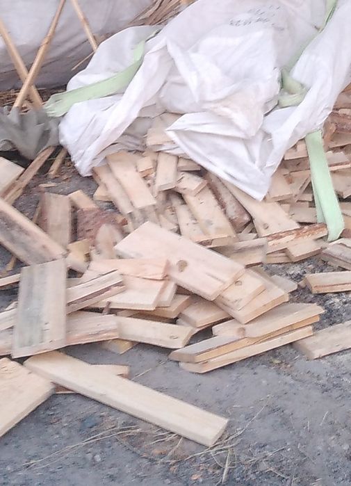 Продам дрова 1000тг.