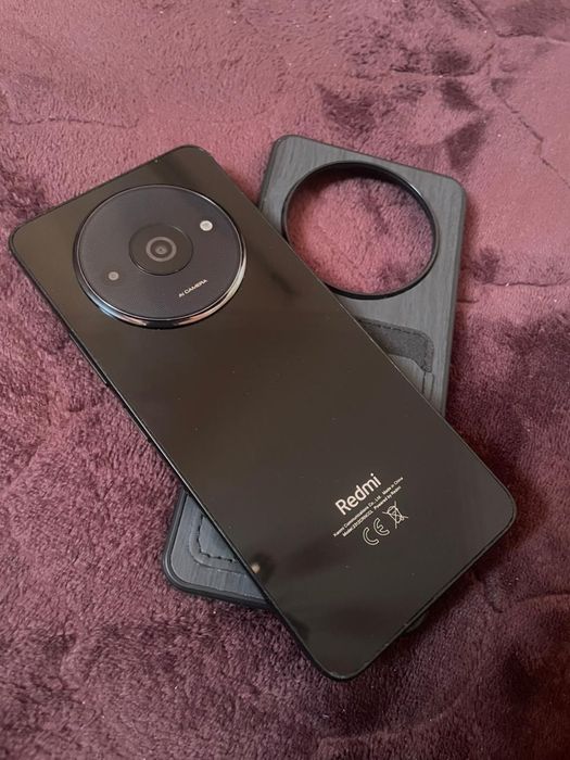 Продам Redmi A3. 128гб. в идеальном состоянии