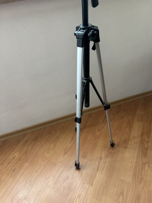 Статив Velbon Xvideo (PH-248 Mini-pro Velfo 5 Head)